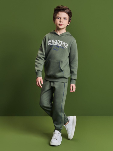 Foto 4 - Modelo Leonardo A. Filho