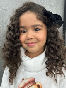 Foto 2 - Modelo Olívia F.