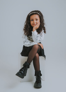 Foto 4 - Modelo Lorena S.