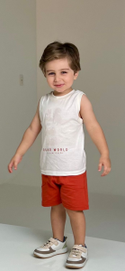 Foto 4 - Modelo Oliver S.