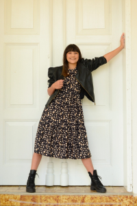 Foto 10 - Modelo Gabriela B. J