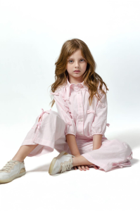 Foto 23 - Modelo Chloé Ramos