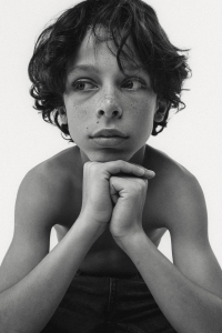 Foto 6 - Modelo Davi Caire