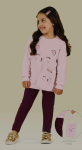 Foto 5 - Modelo Agatha Sophia S.P