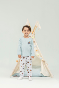 Foto 11 - Modelo Noah Laurentino