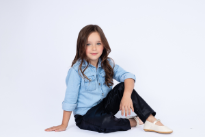 Foto 8 - Modelo Flávia Marchi