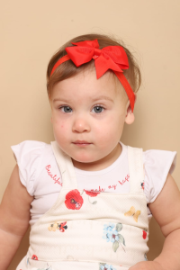 Foto 11 - Modelo Olívia de Oliveira G.