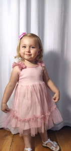 Foto 3 - Modelo Alice H. Raasch