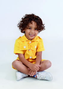Foto 7 - Modelo Enzo Gabriel S.