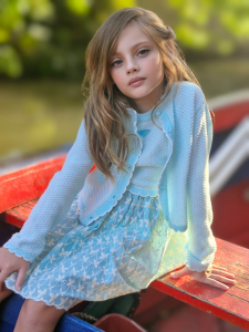 Foto 10 - Modelo Chloé Ramos