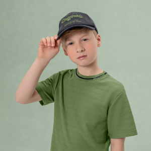 Foto 6 - Modelo Dante Heitor A.