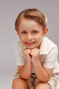 Foto 1 - Modelo Bryan G.M.L