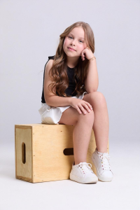 Foto 8 - Modelo Júlia Figueira