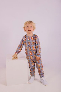 Foto 6 - Modelo Ícaro Miguel D.