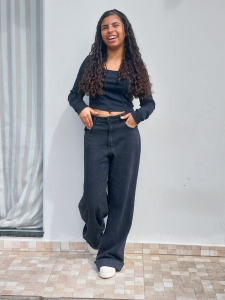 Foto 3 - Modelo Sanny Julia