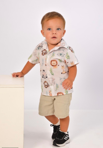 Foto 1 - Modelo Joaquim Vaz