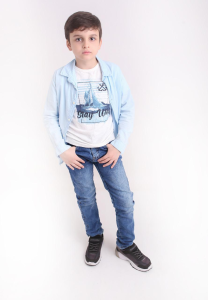 Foto 4 - Modelo Bernardo S. Bernardes