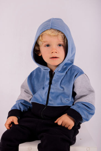 Foto 2 - Modelo Ícaro Miguel D.