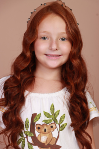 Foto 2 - Modelo Eliza Rezini