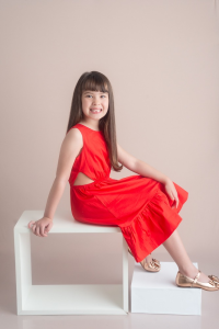 Foto 4 - Modelo Sophia H.C