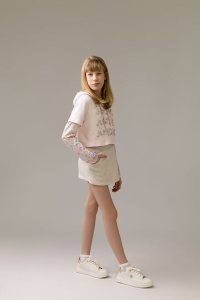 Foto 8 - Modelo Gabrieli Barthel