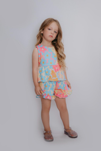 Foto 1 - Modelo Malu Bambinetti