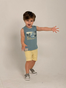 Foto 5 - Modelo Oliver S.