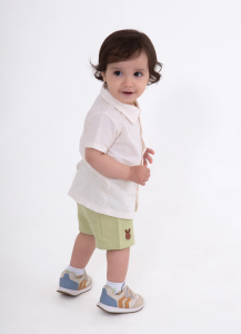 Foto 3 - Modelo Noah Menezes