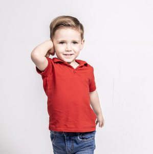 Foto 7 - Modelo Bernardo Fachinello