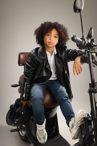 Foto 8 - Modelo Lucas Gabriel M. dos Santos