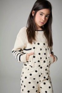 Foto 2 - Modelo Martina B.M