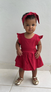 Foto 5 - Modelo Eliza Cardoso