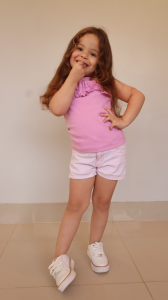 Foto 3 - Modelo Celina M.