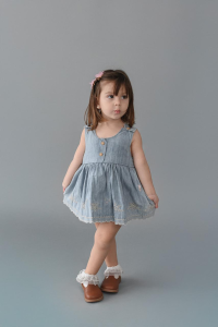 Foto 7 - Modelo Eloah Souza