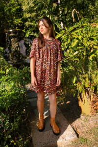 Foto 9 - Modelo Julia Gonçalves