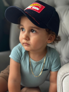 Foto 3 - Modelo Lucca G. Bertoldo