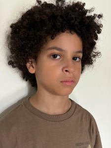 Foto 4 - Modelo Davi Miguel