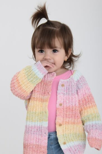 Foto 9 - Modelo Aurora Montanini