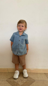 Foto 8 - Modelo Vinícius K.