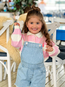 Foto 3 - Modelo Georgina Steffen R.