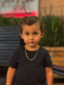 Foto 6 - Modelo Lucca G. Bertoldo