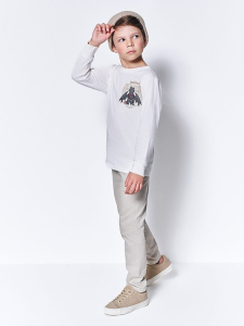 Foto 6 - Modelo Leonardo A. Filho