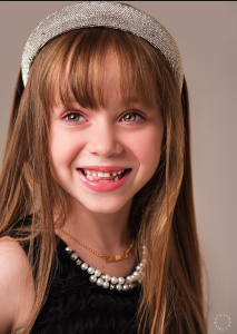 Foto 2 - Modelo Carmella Ferreti