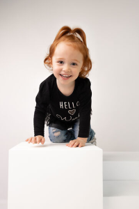 Foto 8 - Modelo Luiza C. Ramos