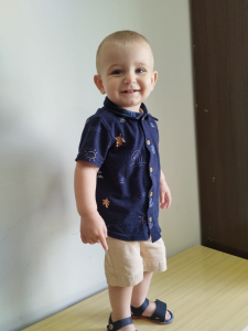 Foto 4 - Modelo Antônio B. Serafin