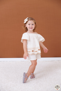 Foto 4 - Modelo Lilliana de Gasper