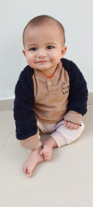 Foto 4 - Modelo Levi E. dos Santos