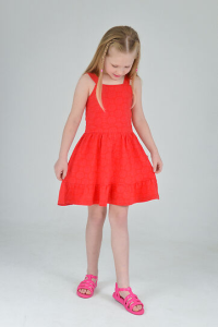 Foto 2 - Modelo Sofia Manuela R.