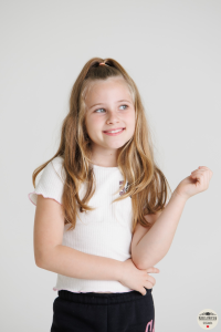 Foto 2 - Modelo Isabella Q. de Souza