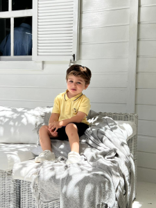 Foto 9 - Modelo Oliver S.